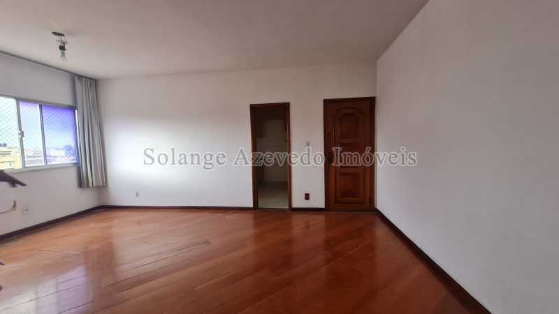 Conheça 1 do imóvel - Apartamento à venda Rua Félix da Cunha, Tijuca, Rio de Janeiro - R$ 660.000 - TJAP40110 - 1 1 - 1