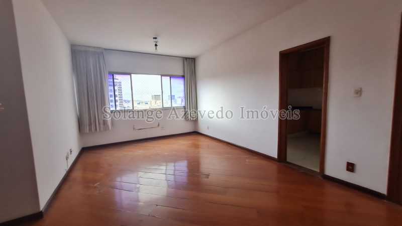 Conheça 2 do imóvel - Apartamento à venda Rua Félix da Cunha, Tijuca, Rio de Janeiro - R$ 660.000 - TJAP40110 - 2 2 - 2