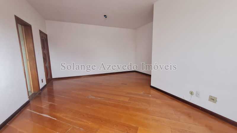 Conheça 3 do imóvel - Apartamento à venda Rua Félix da Cunha, Tijuca, Rio de Janeiro - R$ 660.000 - TJAP40110 - 3 3 - 3