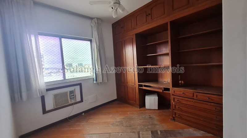 Conheça 5 do imóvel - Apartamento à venda Rua Félix da Cunha, Tijuca, Rio de Janeiro - R$ 660.000 - TJAP40110 - 8 5 - 8