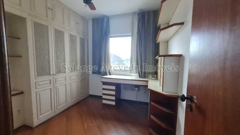 Conheça 6 do imóvel - Apartamento à venda Rua Félix da Cunha, Tijuca, Rio de Janeiro - R$ 660.000 - TJAP40110 - 9 6 - 9