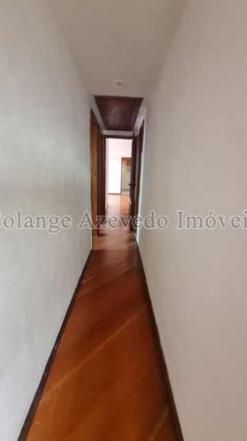 Conheça 7 do imóvel - Apartamento à venda Rua Félix da Cunha, Tijuca, Rio de Janeiro - R$ 660.000 - TJAP40110 - 6 7 - 6