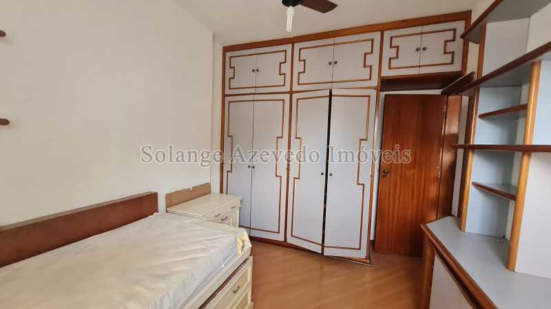 Conheça 8 do imóvel - Apartamento à venda Rua Félix da Cunha, Tijuca, Rio de Janeiro - R$ 660.000 - TJAP40110 - 14 8 - 14