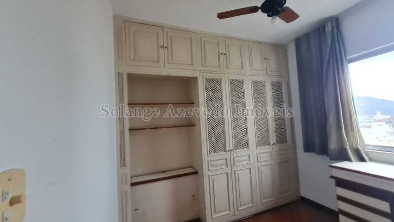 Conheça 10 do imóvel - Apartamento à venda Rua Félix da Cunha, Tijuca, Rio de Janeiro - R$ 660.000 - TJAP40110 - 10 10 - 10