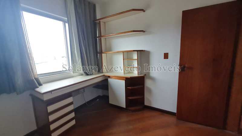 Conheça 11 do imóvel - Apartamento à venda Rua Félix da Cunha, Tijuca, Rio de Janeiro - R$ 660.000 - TJAP40110 - 16 11 - 16