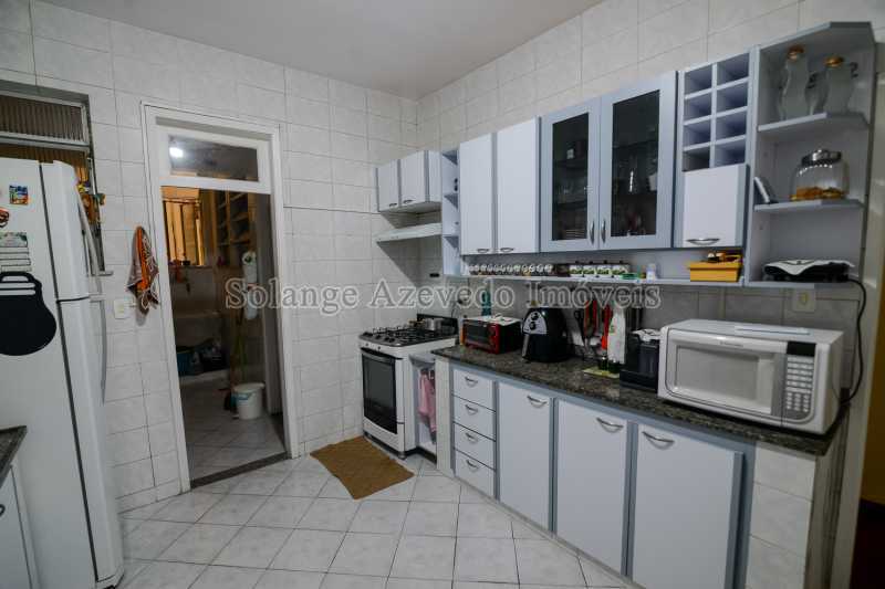 Conheça DSC_1809 do imóvel - Apartamento à venda Rua Marquês de Valença, Tijuca, Rio de Janeiro - R$ 700.000 - TJAP30934 - 20 DSC_1809 - 20