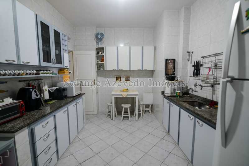 Conheça DSC_1810 do imóvel - Apartamento à venda Rua Marquês de Valença, Tijuca, Rio de Janeiro - R$ 700.000 - TJAP30934 - 21 DSC_1810 - 21