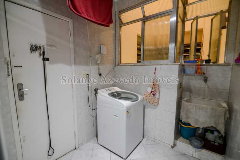 Conheça DSC_1811 do imóvel - Apartamento à venda Rua Marquês de Valença, Tijuca, Rio de Janeiro - R$ 700.000 - TJAP30934 - 22 DSC_1811 - 22