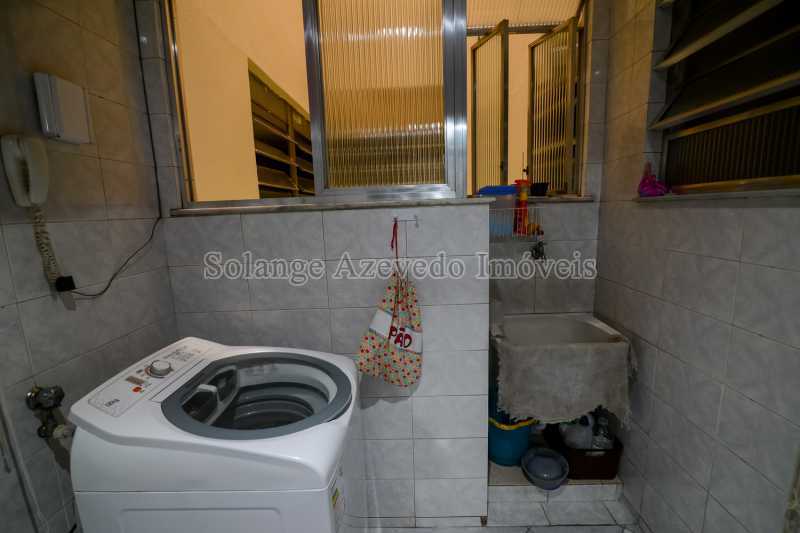 Conheça DSC_1812 do imóvel - Apartamento à venda Rua Marquês de Valença, Tijuca, Rio de Janeiro - R$ 700.000 - TJAP30934 - 23 DSC_1812 - 23