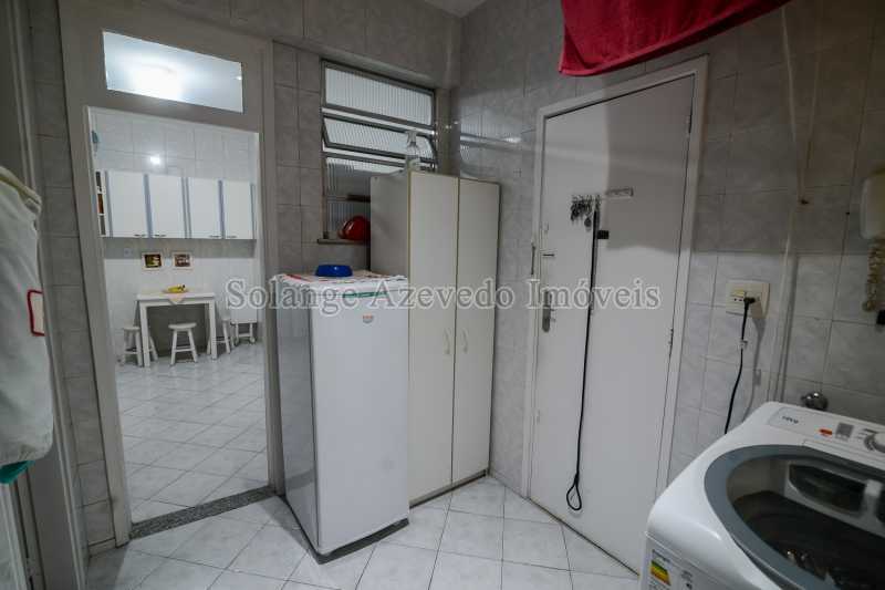 Conheça DSC_1813 do imóvel - Apartamento à venda Rua Marquês de Valença, Tijuca, Rio de Janeiro - R$ 700.000 - TJAP30934 - 24 DSC_1813 - 24
