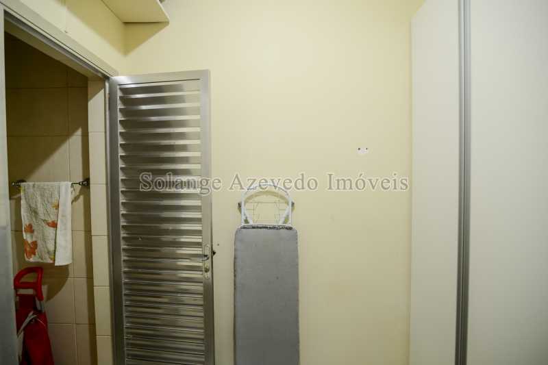 Conheça DSC_1814 do imóvel - Apartamento à venda Rua Marquês de Valença, Tijuca, Rio de Janeiro - R$ 700.000 - TJAP30934 - 25 DSC_1814 - 25