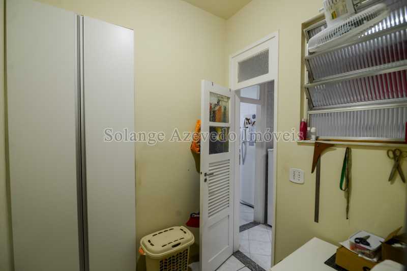 Conheça DSC_1815 do imóvel - Apartamento à venda Rua Marquês de Valença, Tijuca, Rio de Janeiro - R$ 700.000 - TJAP30934 - 26 DSC_1815 - 26