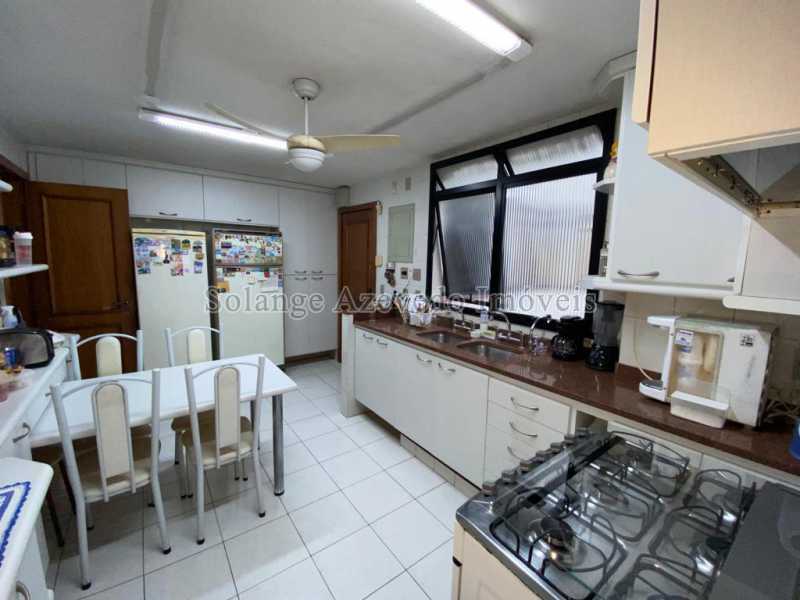 Conheça 7 do imóvel - Cobertura à venda Rua Maxwell, Tijuca, Rio de Janeiro - R$ 1.350.000 - TJCO30096 - 18 7 - 18