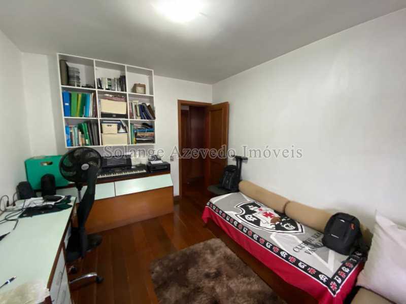 Conheça 13 do imóvel - Cobertura à venda Rua Maxwell, Tijuca, Rio de Janeiro - R$ 1.350.000 - TJCO30096 - 13 13 - 13