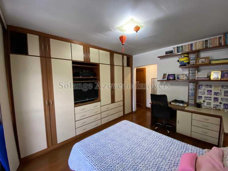 Conheça 14 do imóvel - Cobertura à venda Rua Maxwell, Tijuca, Rio de Janeiro - R$ 1.350.000 - TJCO30096 - 7 14 - 7
