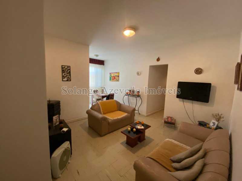 Conheça 1 do imóvel - Apartamento à venda Rua Araújo Lima, Vila Isabel, Rio de Janeiro - R$ 450.000 - TJAP21461 - 1 1 - 1