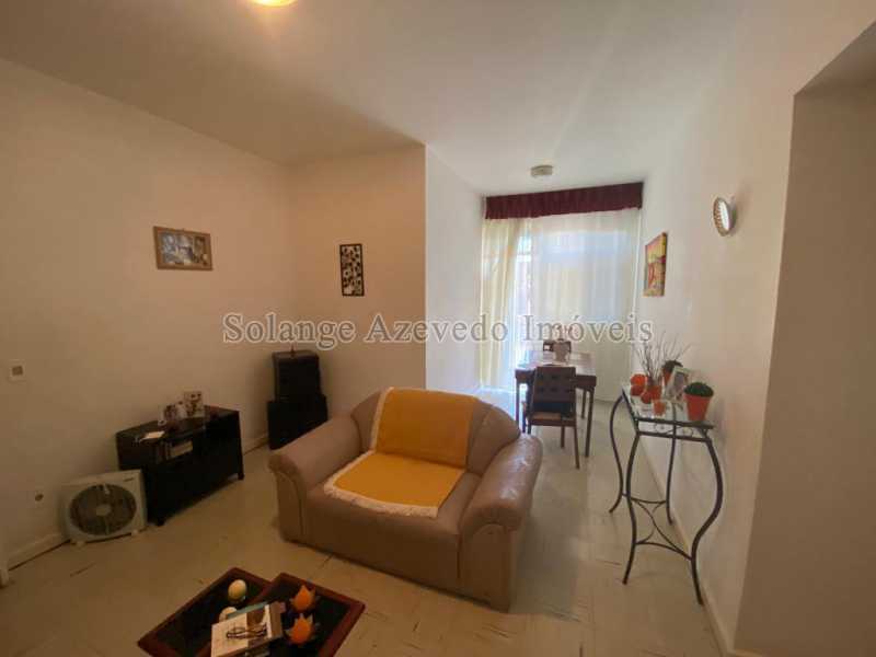 Conheça 2 do imóvel - Apartamento à venda Rua Araújo Lima, Vila Isabel, Rio de Janeiro - R$ 450.000 - TJAP21461 - 2 2 - 2