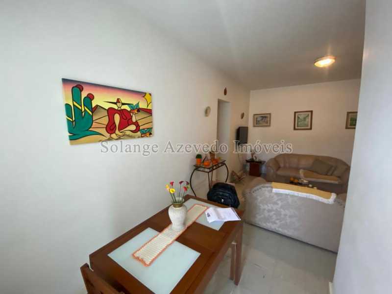 Conheça 3 do imóvel - Apartamento à venda Rua Araújo Lima, Vila Isabel, Rio de Janeiro - R$ 450.000 - TJAP21461 - 3 3 - 3