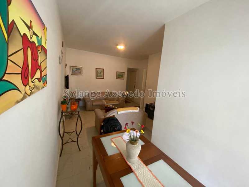 Conheça 4 do imóvel - Apartamento à venda Rua Araújo Lima, Vila Isabel, Rio de Janeiro - R$ 450.000 - TJAP21461 - 4 4 - 4