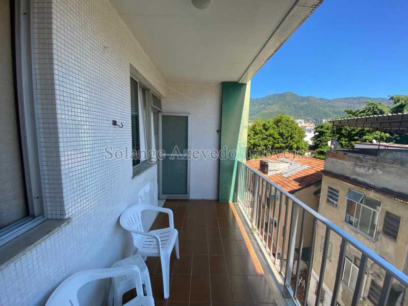 Conheça 6 do imóvel - Apartamento à venda Rua Araújo Lima, Vila Isabel, Rio de Janeiro - R$ 450.000 - TJAP21461 - 6 6 - 6