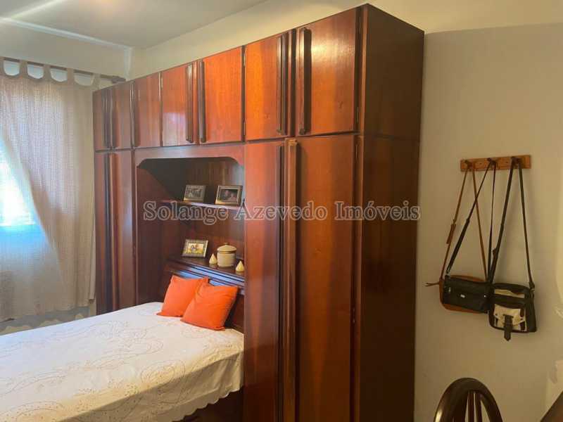 Conheça 8 do imóvel - Apartamento à venda Rua Araújo Lima, Vila Isabel, Rio de Janeiro - R$ 450.000 - TJAP21461 - 9 8 - 9
