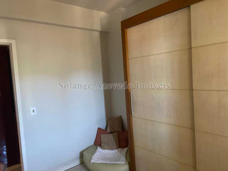 Conheça 9 do imóvel - Apartamento à venda Rua Araújo Lima, Vila Isabel, Rio de Janeiro - R$ 450.000 - TJAP21461 - 12 9 - 12
