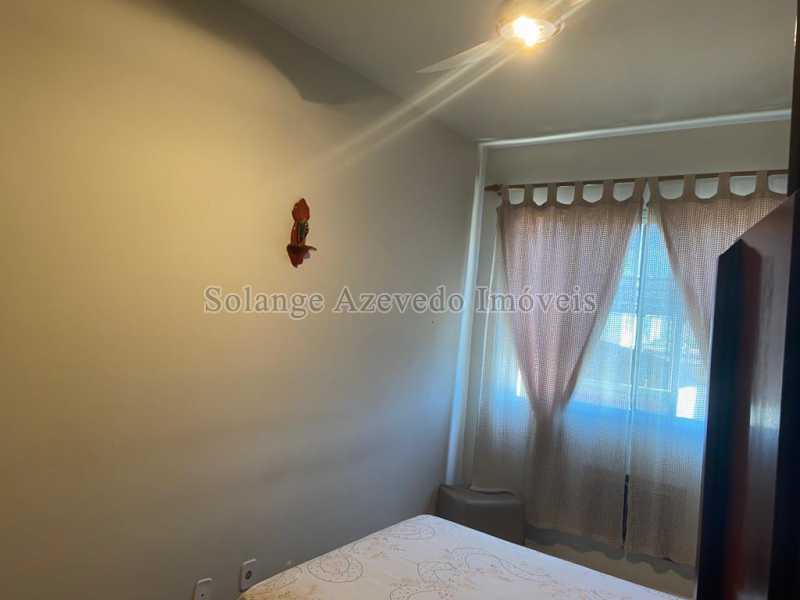 Conheça 10 do imóvel - Apartamento à venda Rua Araújo Lima, Vila Isabel, Rio de Janeiro - R$ 450.000 - TJAP21461 - 13 10 - 13
