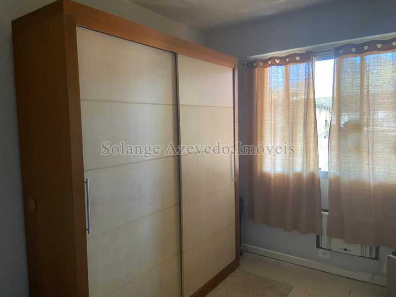 Conheça 11 do imóvel - Apartamento à venda Rua Araújo Lima, Vila Isabel, Rio de Janeiro - R$ 450.000 - TJAP21461 - 10 11 - 10