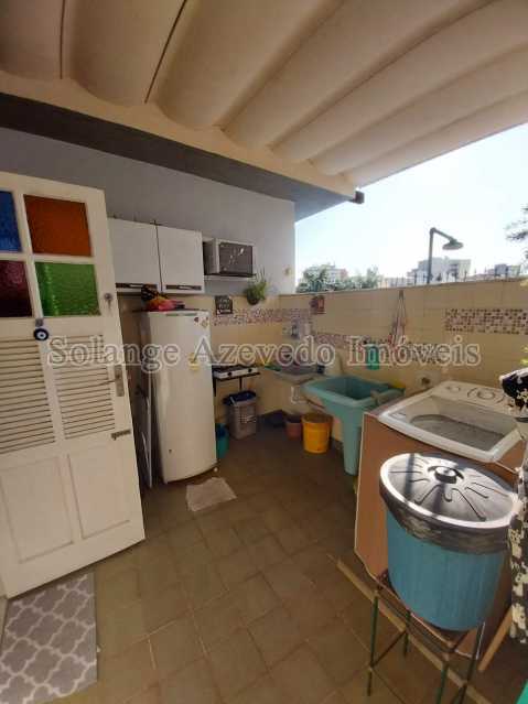 Conheça PHOTO-2023-08-01-16-31-39 do imóvel - Apartamento à venda Rua Rego Lópes, Tijuca, Rio de Janeiro - R$ 849.000 - TJAP40112 - 5 PHOTO-2023-08-01-16-31-39 - 5
