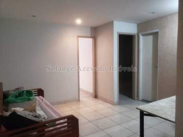 Apartamento à venda Rua do Bispo, Rio Comprido, Rio de Janeiro - R$ 285.000 - TJAP10227