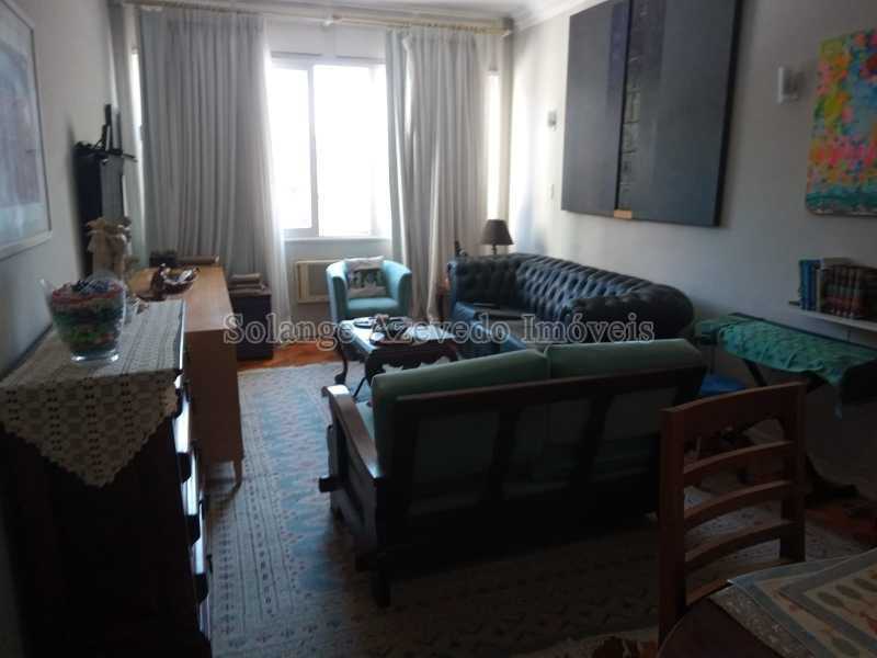 Conheça 3 do imóvel - Apartamento à venda Rua Conde de Bonfim, Tijuca, Rio de Janeiro - R$ 750.000 - TJAP30939 - 3 3 - 3