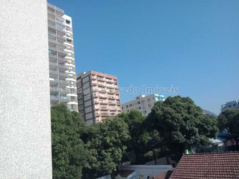 Conheça 5 do imóvel - Apartamento à venda Rua Conde de Bonfim, Tijuca, Rio de Janeiro - R$ 750.000 - TJAP30939 - 13 5 - 13