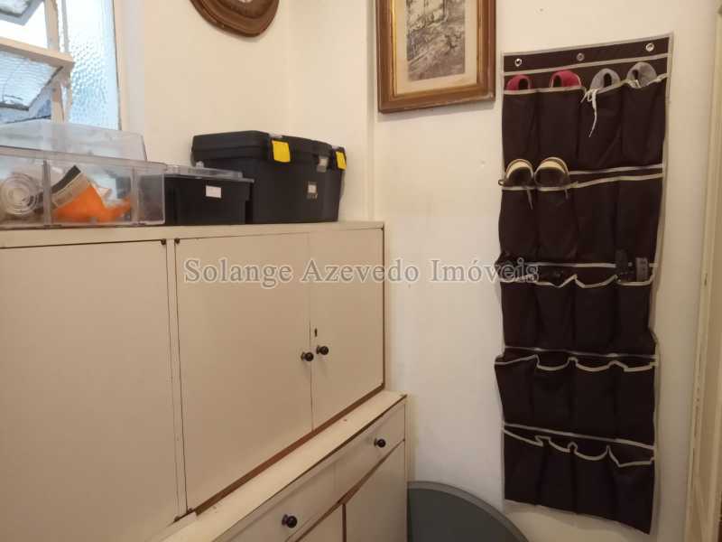 Conheça thumbnail_PHOTO-2023-08-03-13- do imóvel - Apartamento à venda Rua Conde de Bonfim, Tijuca, Rio de Janeiro - R$ 750.000 - TJAP30939 - 22 thumbnail_PHOTO-2023-08-03-13- - 22