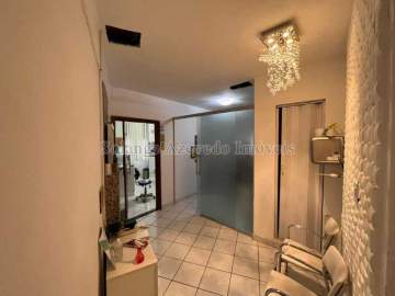 Sala Comercial 25m² à venda Rua Visconde de Inhaúma, Centro, Rio de Janeiro - R$ 250.000 - TJSL00080
