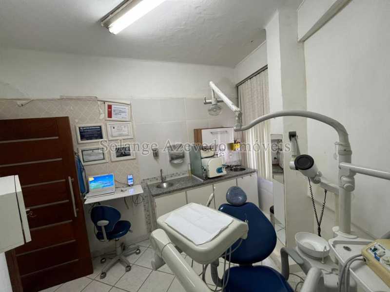Conheça thumbnail_IMG_7270 do imóvel - Sala Comercial 25m² à venda Rua Visconde de Inhaúma, Centro, Rio de Janeiro - R$ 250.000 - TJSL00080 - 4 thumbnail_IMG_7270 - 4
