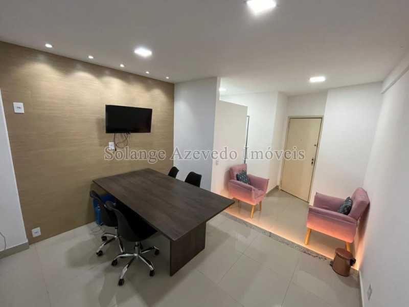 Conheça thumbnail_IMG_7271 do imóvel - Sala Comercial 25m² à venda Rua Visconde de Inhaúma, Centro, Rio de Janeiro - R$ 250.000 - TJSL00080 - 5 thumbnail_IMG_7271 - 5