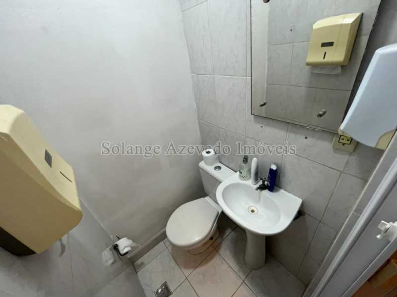 Conheça thumbnail_IMG_7274 do imóvel - Sala Comercial 25m² à venda Rua Visconde de Inhaúma, Centro, Rio de Janeiro - R$ 250.000 - TJSL00080 - 6 thumbnail_IMG_7274 - 6