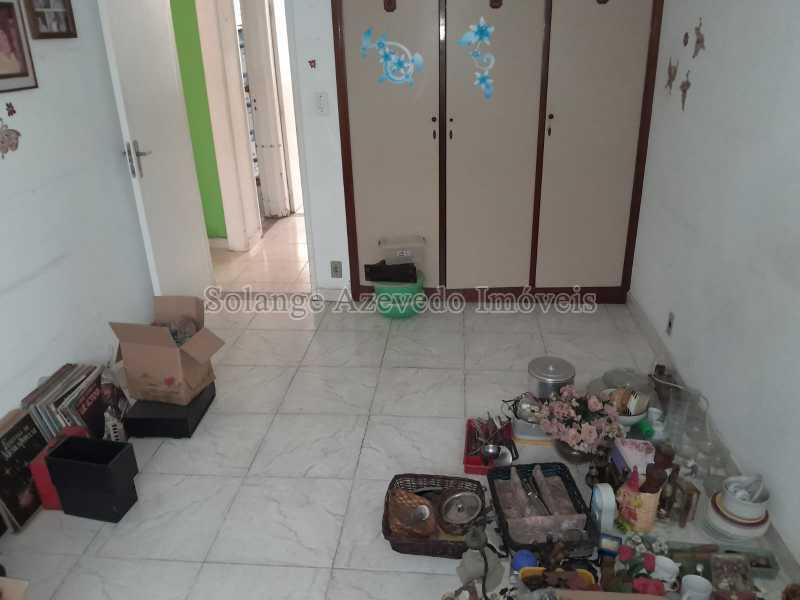 Conheça PHOTO-2023-08-08-13-29-09 do imóvel - Casa de Vila à venda Rua Bom Pastor, Tijuca, Rio de Janeiro - R$ 550.000 - TJCV20042 - 15 PHOTO-2023-08-08-13-29-09 - 15