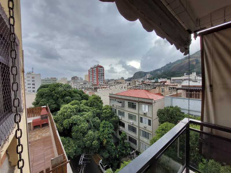 Conheça 04. do imóvel - Apartamento para venda e aluguel Rua Moura Brito, Tijuca, Rio de Janeiro - R$ 399.000 - TJAP21474 - 4 04. - 4