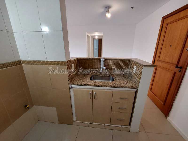 Conheça 7. do imóvel - Apartamento para venda e aluguel Rua Moura Brito, Tijuca, Rio de Janeiro - R$ 399.000 - TJAP21474 - 8 7. - 8