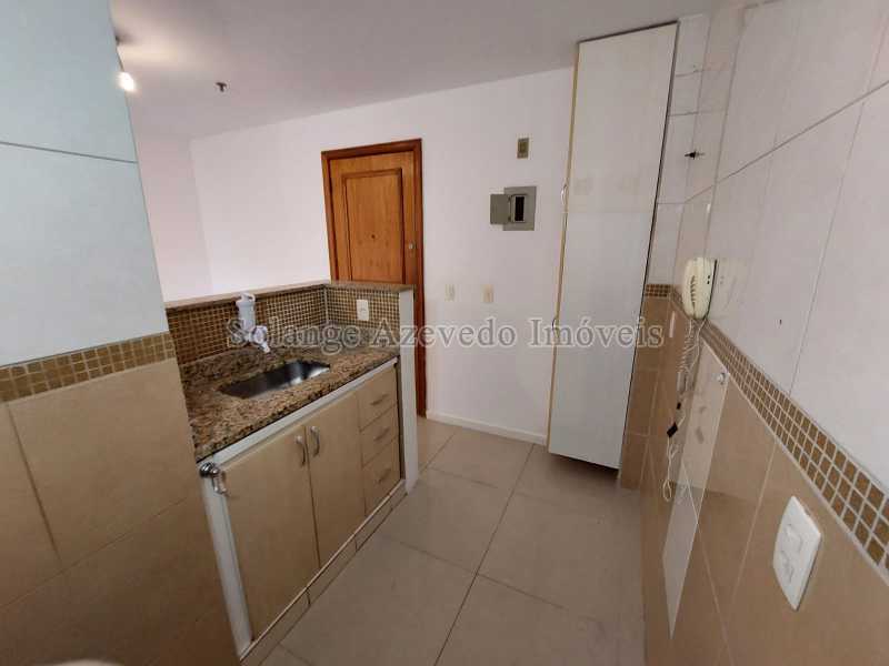 Conheça 8. do imóvel - Apartamento para venda e aluguel Rua Moura Brito, Tijuca, Rio de Janeiro - R$ 399.000 - TJAP21474 - 10 8. - 10