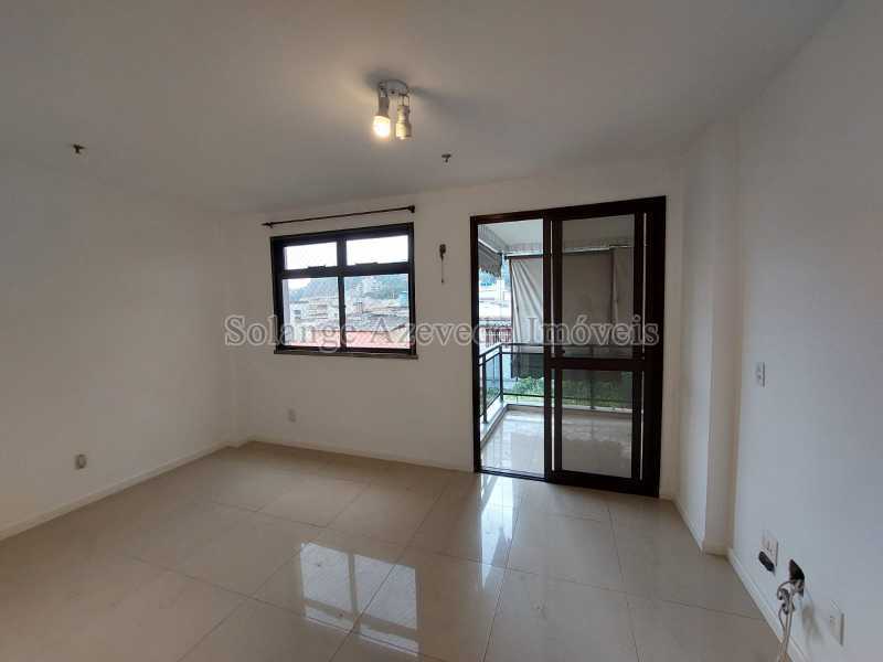 Conheça 9. do imóvel - Apartamento para venda e aluguel Rua Moura Brito, Tijuca, Rio de Janeiro - R$ 399.000 - TJAP21474 - 5 9. - 5