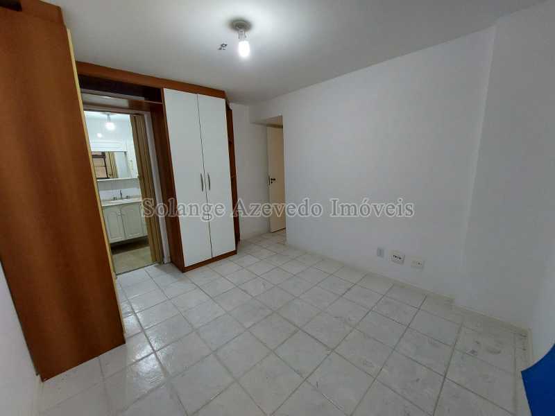 Conheça 010. do imóvel - Apartamento para venda e aluguel Rua Moura Brito, Tijuca, Rio de Janeiro - R$ 399.000 - TJAP21474 - 12 010. - 12