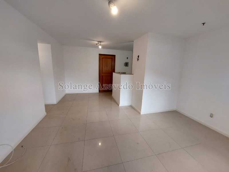 Conheça 10 do imóvel - Apartamento para venda e aluguel Rua Moura Brito, Tijuca, Rio de Janeiro - R$ 399.000 - TJAP21474 - 6 10 - 6