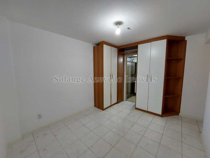 Conheça 011. do imóvel - Apartamento para venda e aluguel Rua Moura Brito, Tijuca, Rio de Janeiro - R$ 399.000 - TJAP21474 - 13 011. - 13