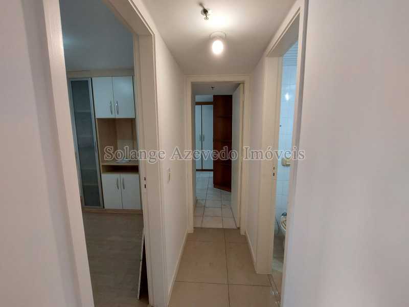Conheça 11 do imóvel - Apartamento para venda e aluguel Rua Moura Brito, Tijuca, Rio de Janeiro - R$ 399.000 - TJAP21474 - 11 11 - 11