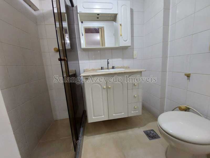 Conheça 012. do imóvel - Apartamento para venda e aluguel Rua Moura Brito, Tijuca, Rio de Janeiro - R$ 399.000 - TJAP21474 - 16 012. - 16