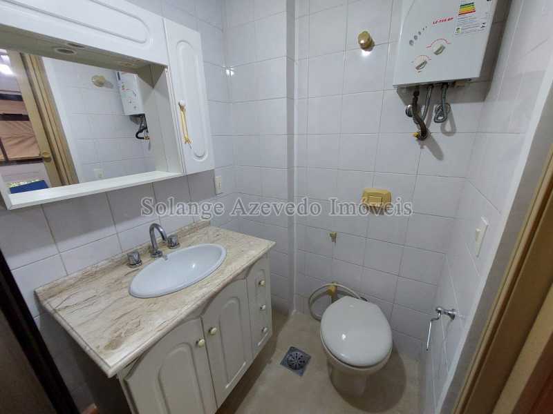 Conheça 013. do imóvel - Apartamento para venda e aluguel Rua Moura Brito, Tijuca, Rio de Janeiro - R$ 399.000 - TJAP21474 - 22 013. - 22