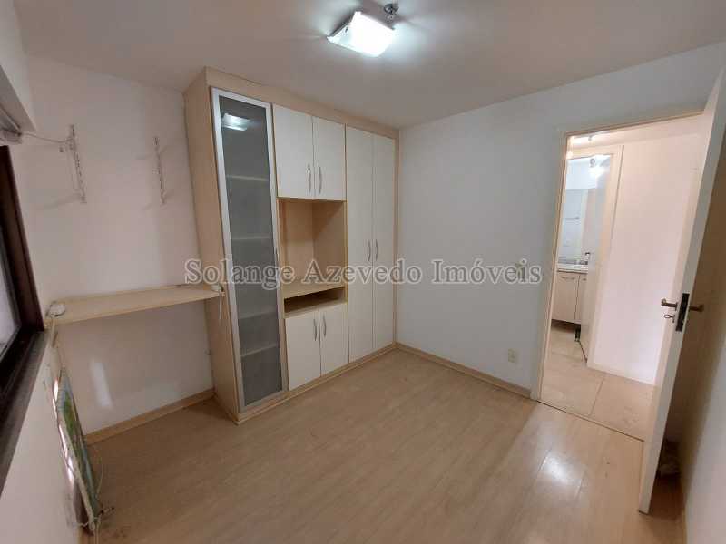 Conheça 13. do imóvel - Apartamento para venda e aluguel Rua Moura Brito, Tijuca, Rio de Janeiro - R$ 399.000 - TJAP21474 - 18 13. - 18
