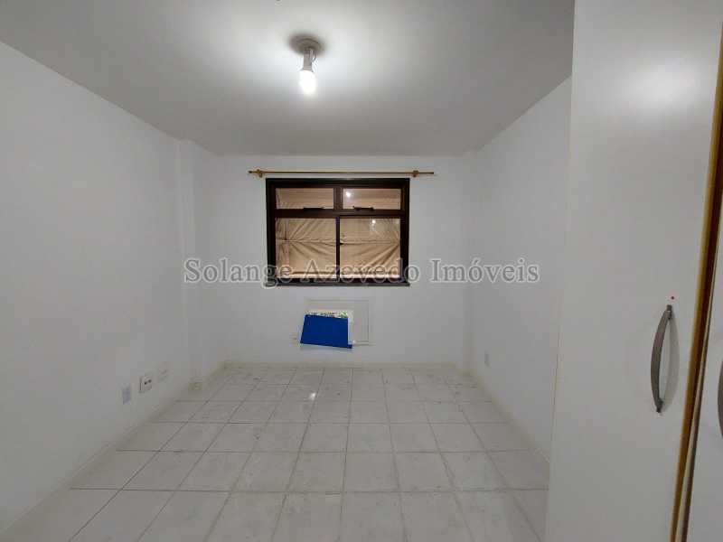 Conheça 014 do imóvel - Apartamento para venda e aluguel Rua Moura Brito, Tijuca, Rio de Janeiro - R$ 399.000 - TJAP21474 - 20 014 - 20